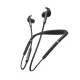 Jabra Evolve 65e Bluetooth Headset – Wireless Neckband with Noise Cancellation